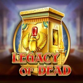 online slot from Play'n GO